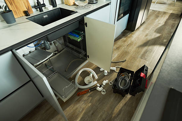 24/7 Emergency Drain Cleaning experts in North Newton, KS